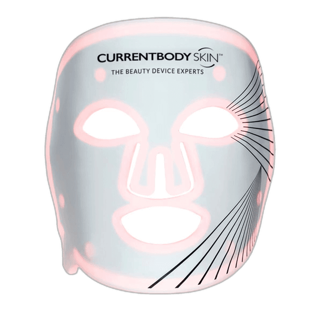 CurrentBody Skin LED Light Therapy Mask