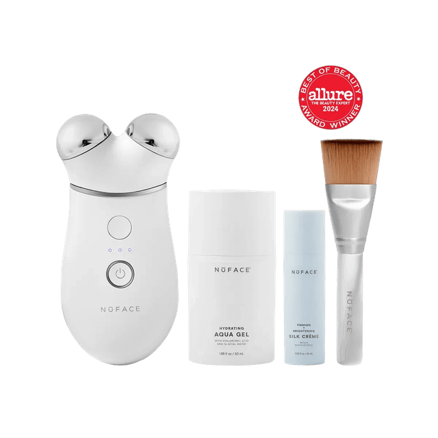 NuFACE Trinity+